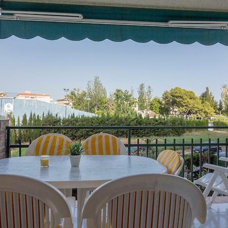 Calafell Apartment 2 Luaran gambar