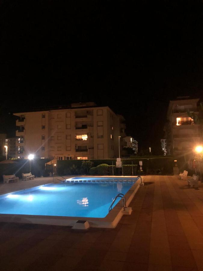 Calafell Apartment 2 Luaran gambar