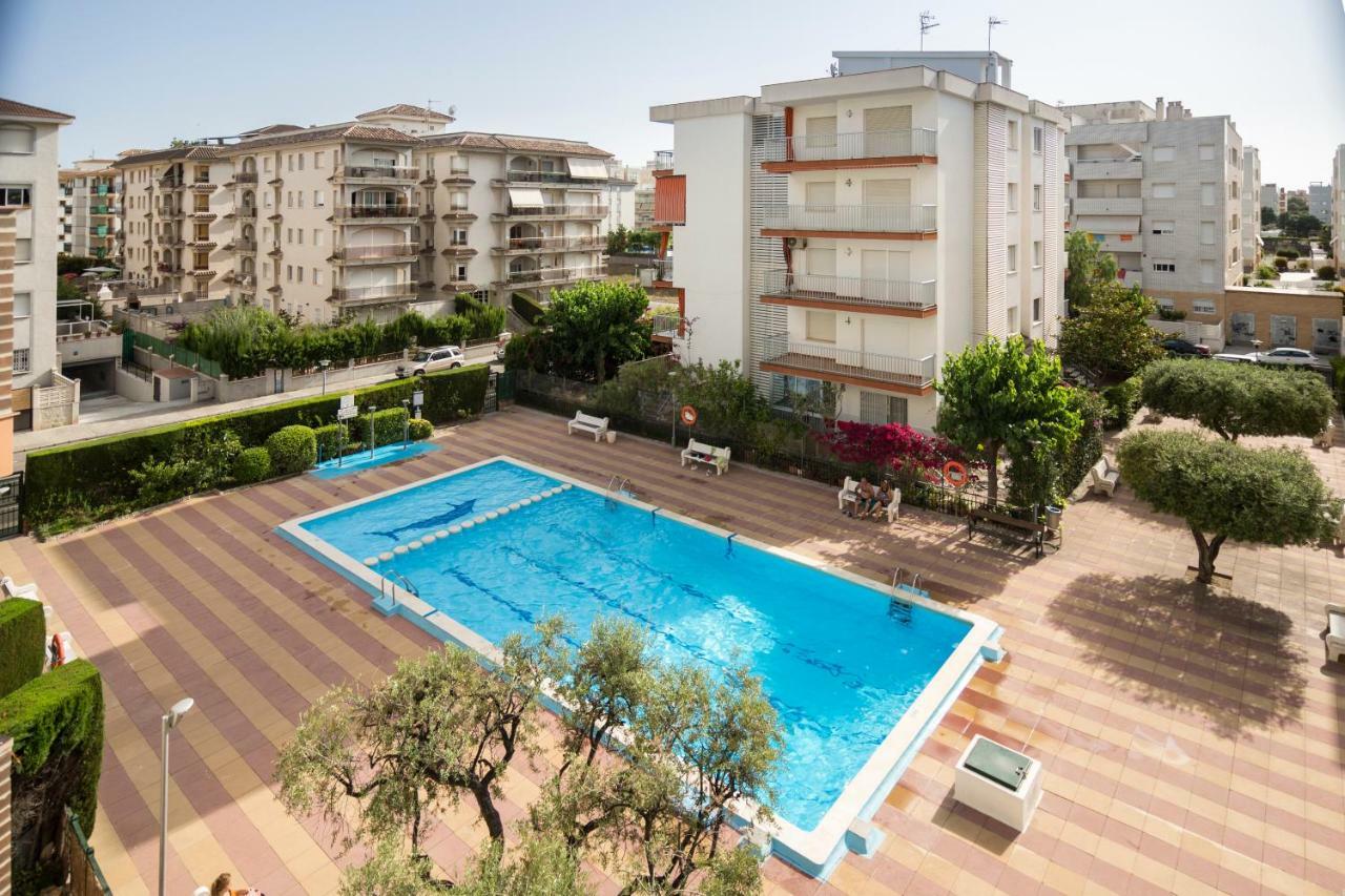Calafell Apartment 2 Luaran gambar