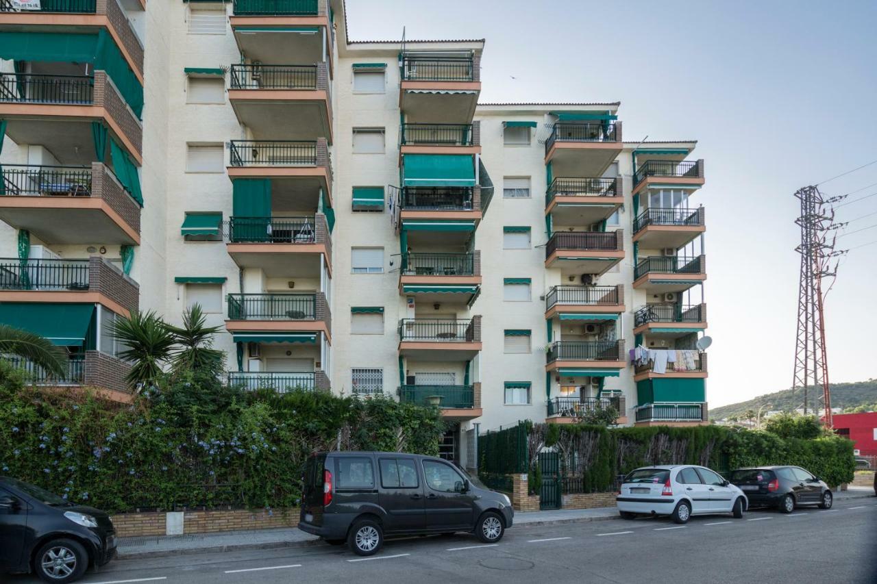 Calafell Apartment 2 Luaran gambar