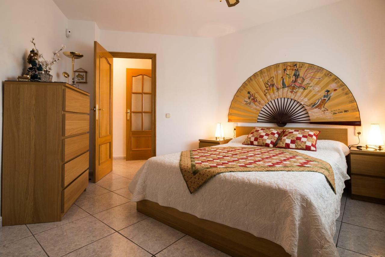 Calafell Apartment 2 Luaran gambar