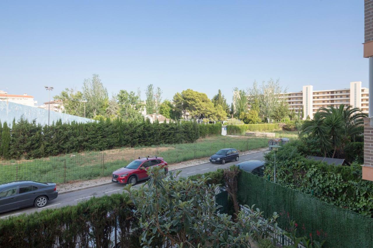 Calafell Apartment 2 Luaran gambar