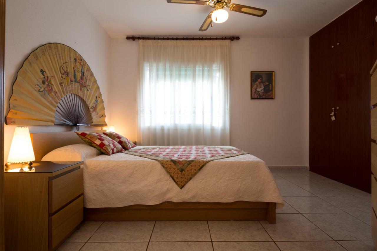 Calafell Apartment 2 Luaran gambar